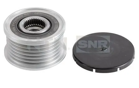 Alternator Freewheel Clutch
