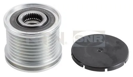 Alternator Freewheel Clutch