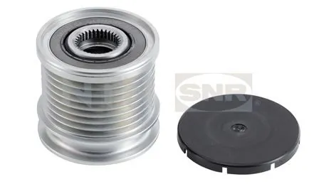 Alternator Freewheel Clutch