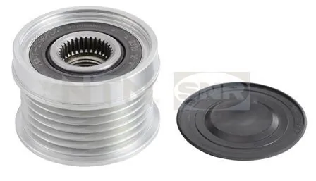 Alternator Freewheel Clutch