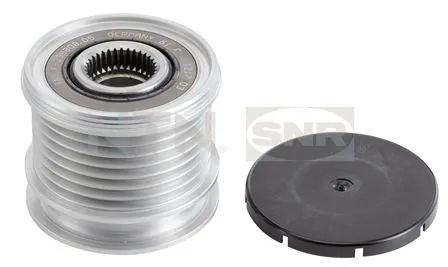 Alternator Freewheel Clutch
