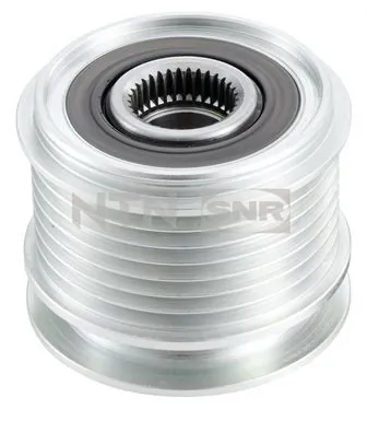 Alternator Freewheel Clutch