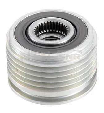 Alternator Freewheel Clutch