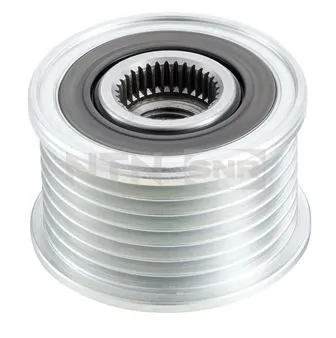 Alternator Freewheel Clutch