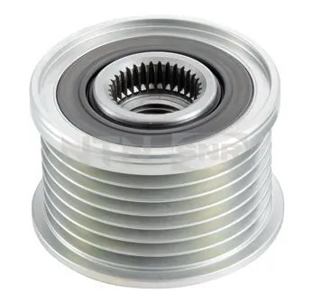 Alternator Freewheel Clutch