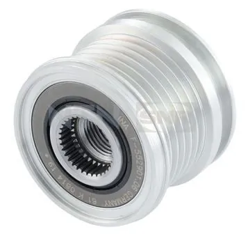 Alternator Freewheel Clutch