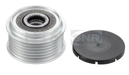 Alternator Freewheel Clutch
