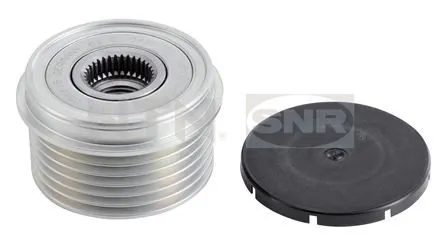 Alternator Freewheel Clutch
