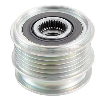 Alternator Freewheel Clutch
