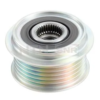 Alternator Freewheel Clutch