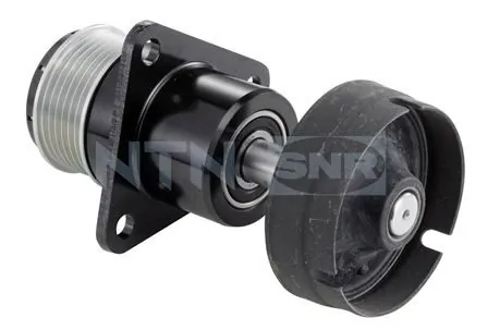 Alternator Freewheel Clutch