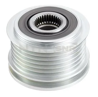 Alternator Freewheel Clutch