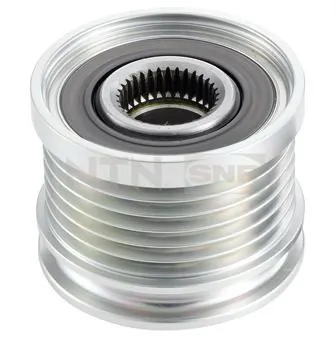 Alternator Freewheel Clutch