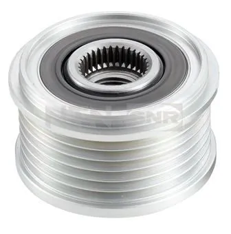 Alternator Freewheel Clutch