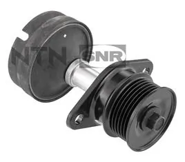 Alternator Freewheel Clutch