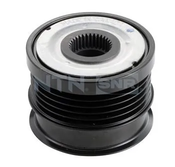 Alternator Freewheel Clutch