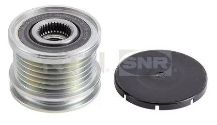 Alternator Freewheel Clutch
