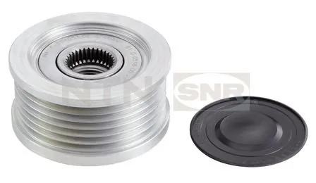 Alternator Freewheel Clutch