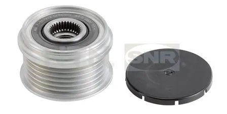 Alternator Freewheel Clutch