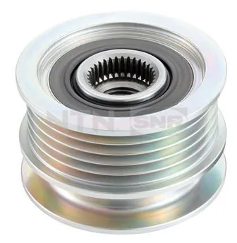 Alternator Freewheel Clutch