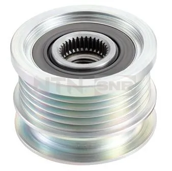 Alternator Freewheel Clutch