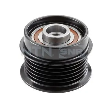 Alternator Freewheel Clutch