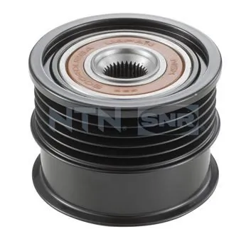 Alternator Freewheel Clutch
