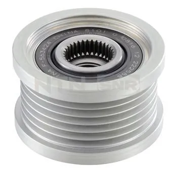 Alternator Freewheel Clutch