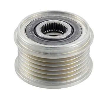 Alternator Freewheel Clutch