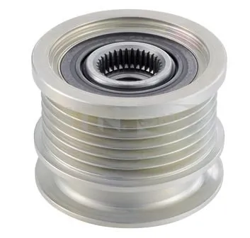 Alternator Freewheel Clutch