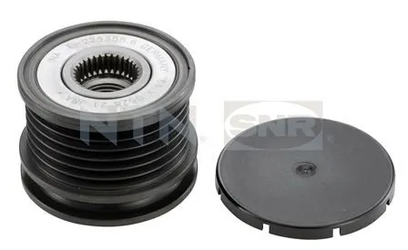 Alternator Freewheel Clutch