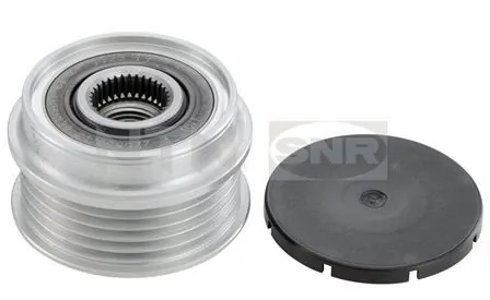 Alternator Freewheel Clutch