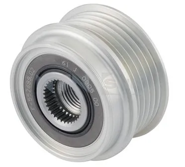 Alternator Freewheel Clutch
