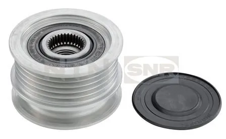 Alternator Freewheel Clutch