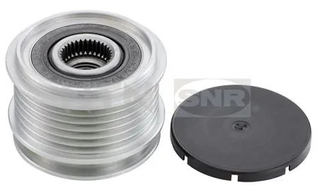 Alternator Freewheel Clutch