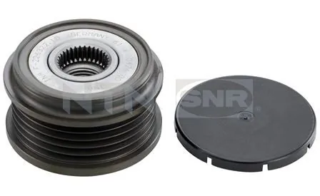 Alternator Freewheel Clutch