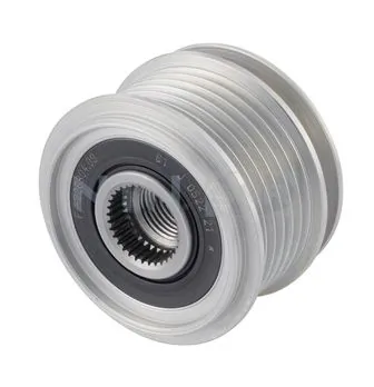 Alternator Freewheel Clutch
