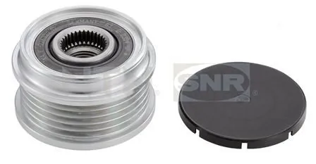 Alternator Freewheel Clutch