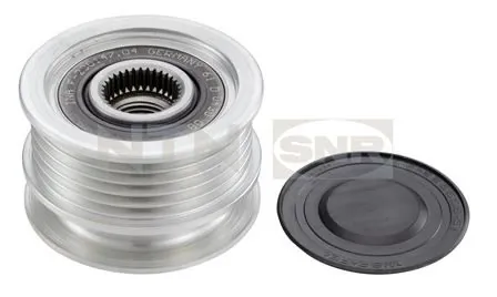 Alternator Freewheel Clutch