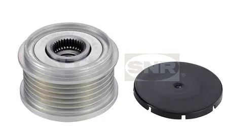 Alternator Freewheel Clutch
