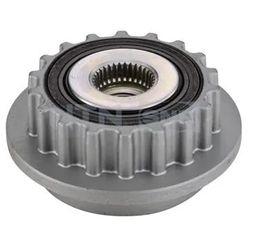 Alternator Freewheel Clutch