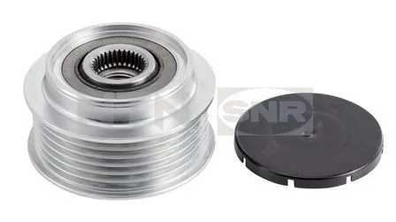 Alternator Freewheel Clutch