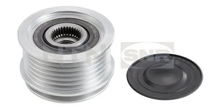 Alternator Freewheel Clutch