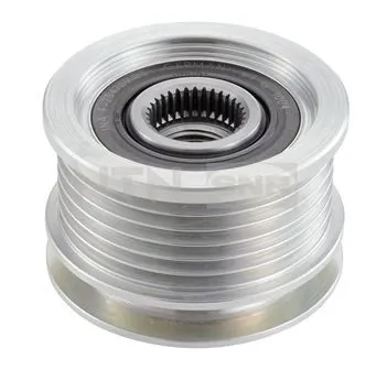 Alternator Freewheel Clutch