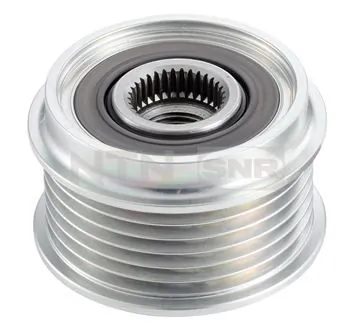 Alternator Freewheel Clutch