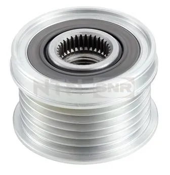 Alternator Freewheel Clutch