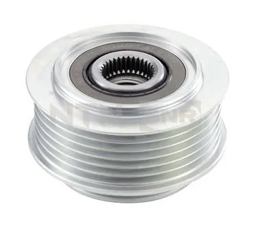 Alternator Freewheel Clutch