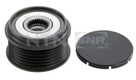 Alternator Freewheel Clutch