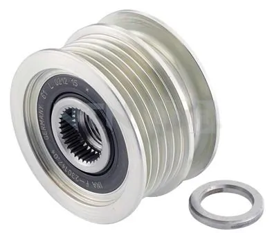 Alternator Freewheel Clutch