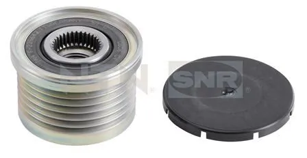 Alternator Freewheel Clutch